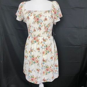 As U Wish mini dress